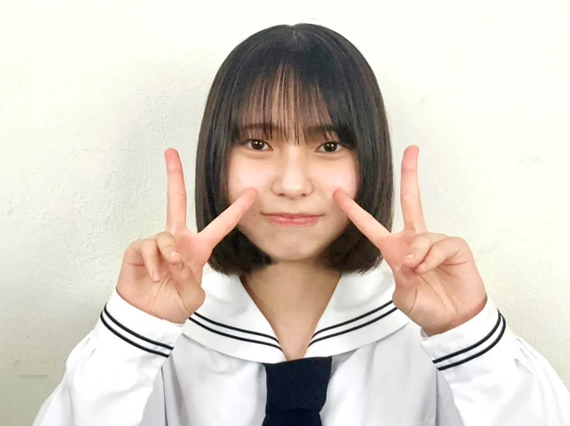 秋谷 結乃愛さん