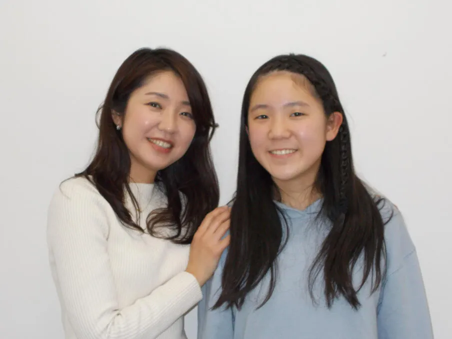 清村 美咲希さん