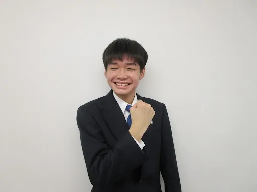 下坂 亮二朗さん