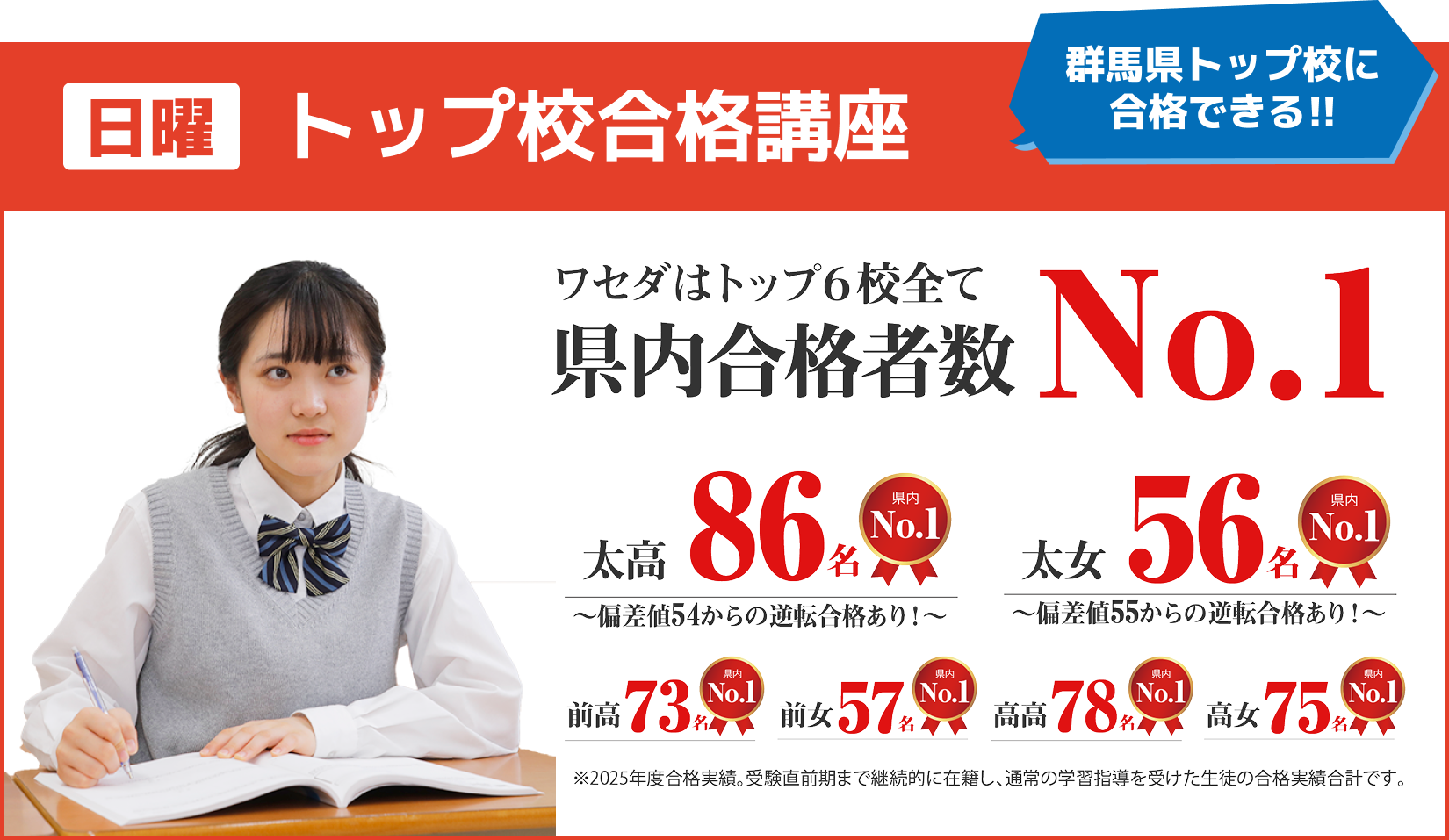 合格講座