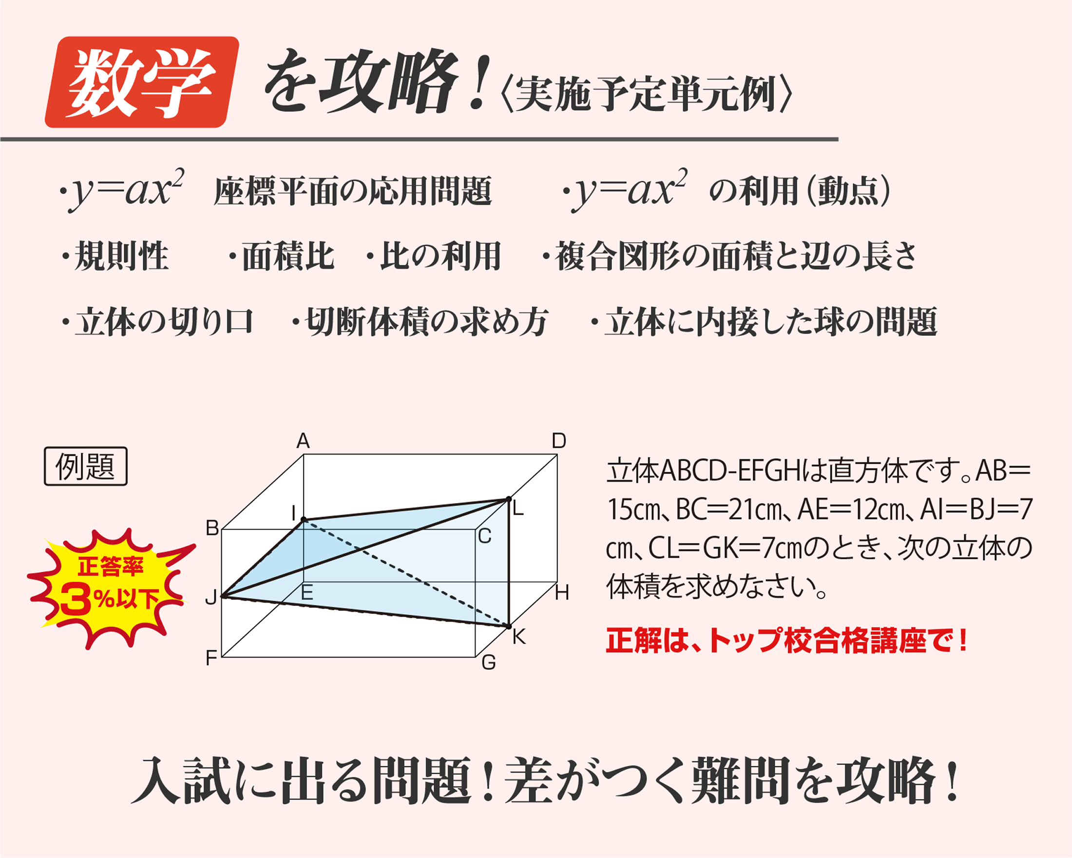 バナー