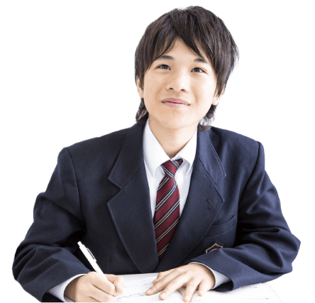 生徒のイメージ写真1