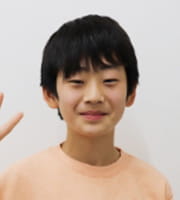 ワセダ式で完全定着！ 服部 来貴 さん