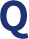 Q