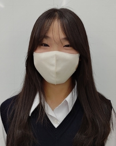 苦手を減らして、得意を増やせる高校1年生 矢島 歩果さん