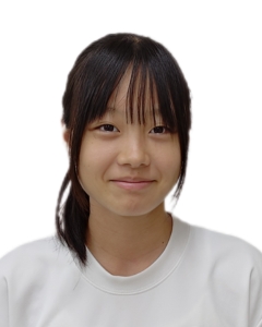 あの時の一言がなかったら今の私はなかった高校1年生 小路 七碧さん