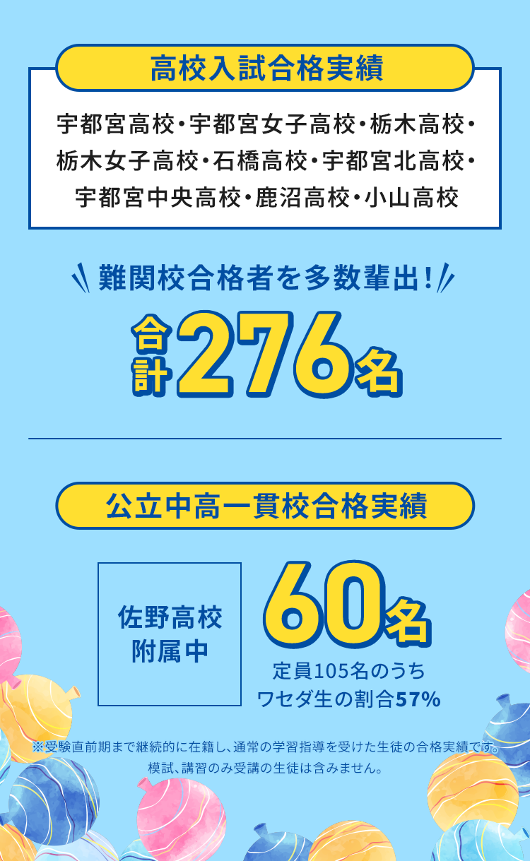 栃木エリア