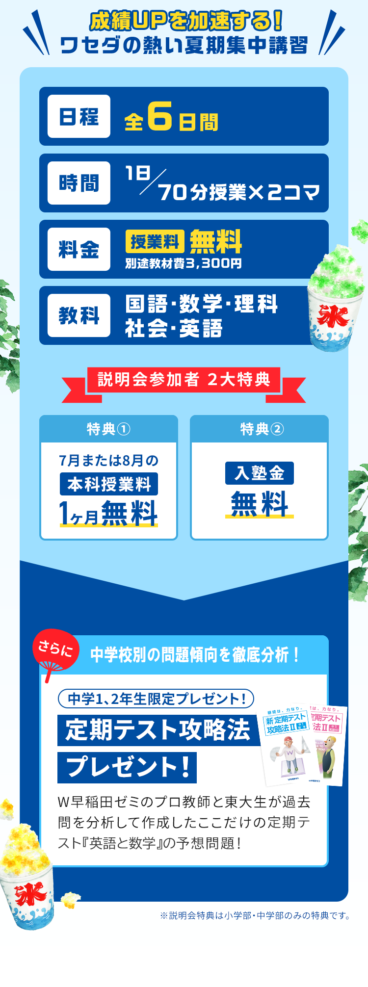 中学1年生