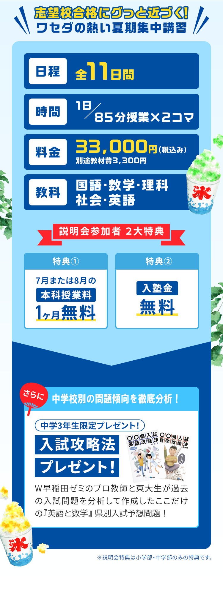 中学3年生