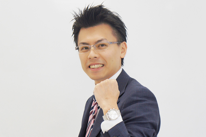 教師は全員正社員！お子様の学習はワセダにお任せ！