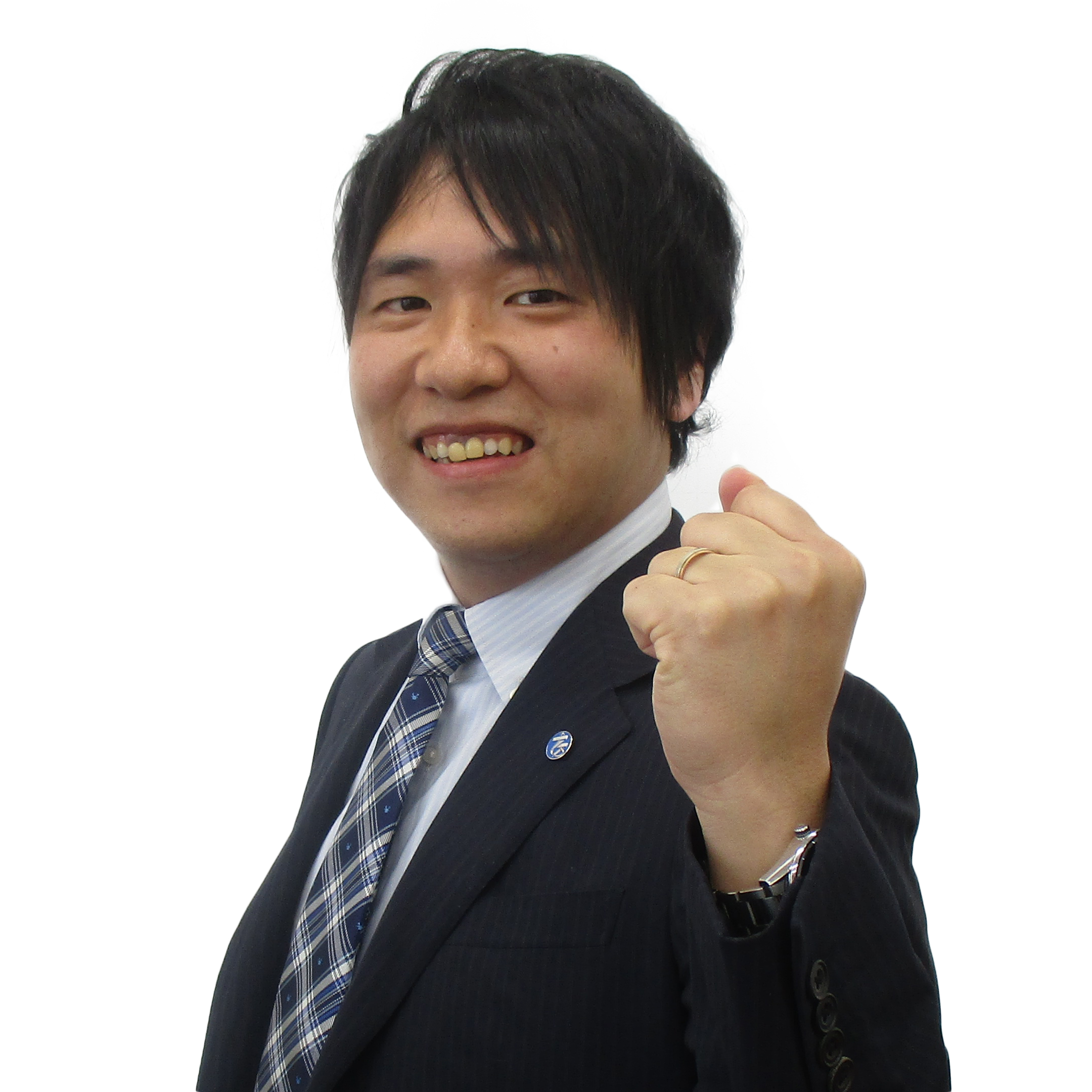 W早稲田ゼミ深谷ハイスクール塾長