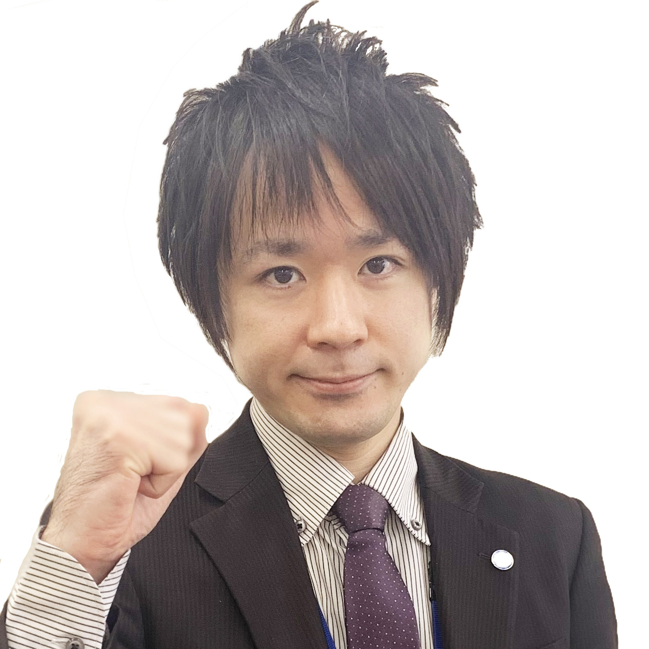 W早稲田ゼミ熊谷ハイスクール塾長