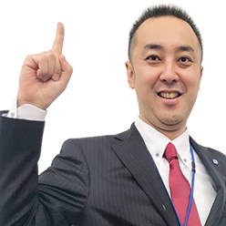 工夫満点の驚きの授業を通して『学ぶ楽しさ』を届けます！