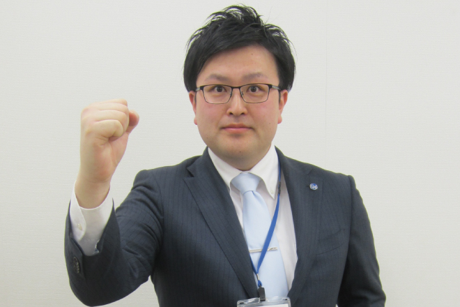 W早稲田ゼミ‗草加校の塾長