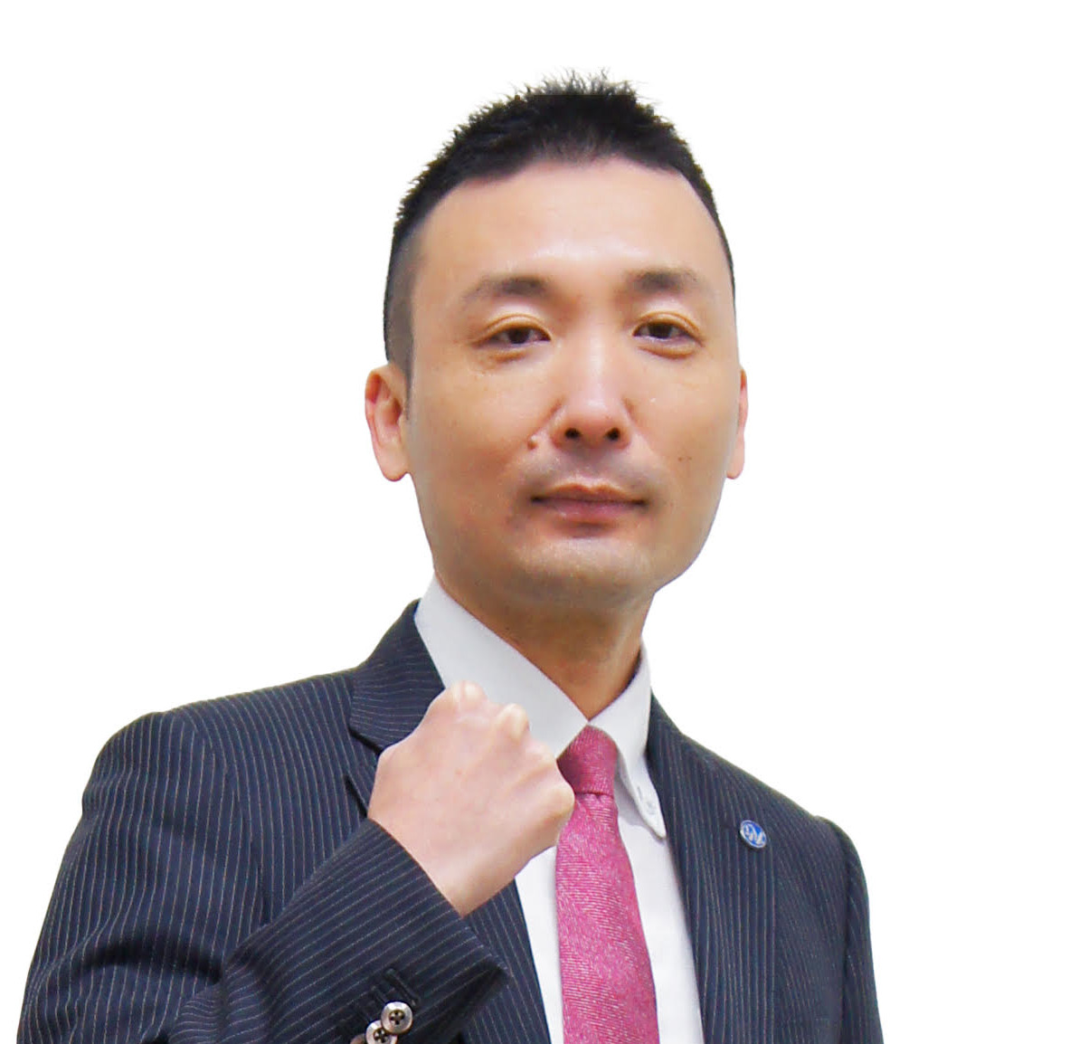 W早稲田ゼミ太田ハイスクールの小松塾長