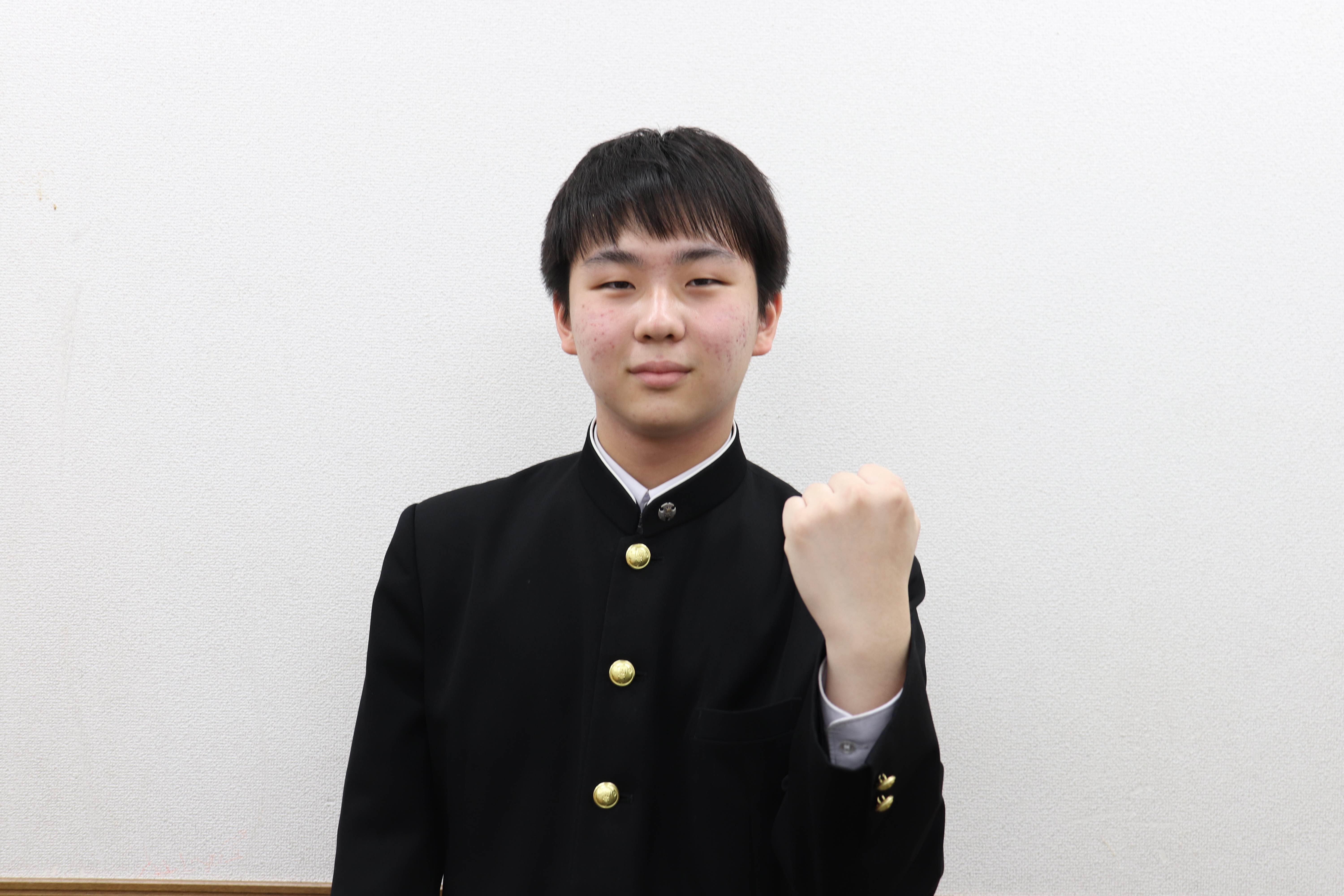 埼玉県立浦和高校合格者。ワセダでの受験対策がとても効果的でした。