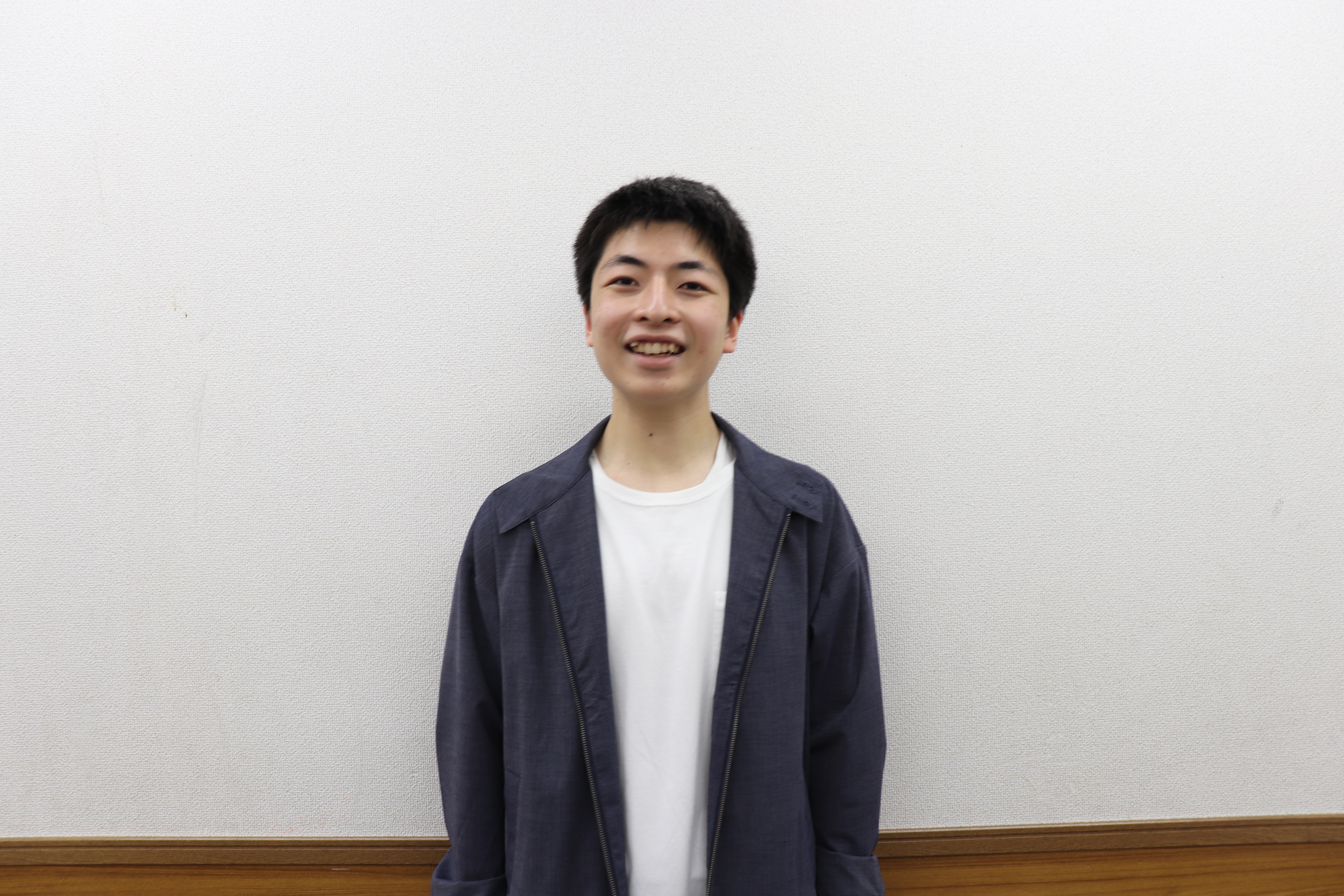 埼玉県立大宮高校(理数科)合格者。基礎がどのように応用問題と繋がっているのかを知ることが重要です。