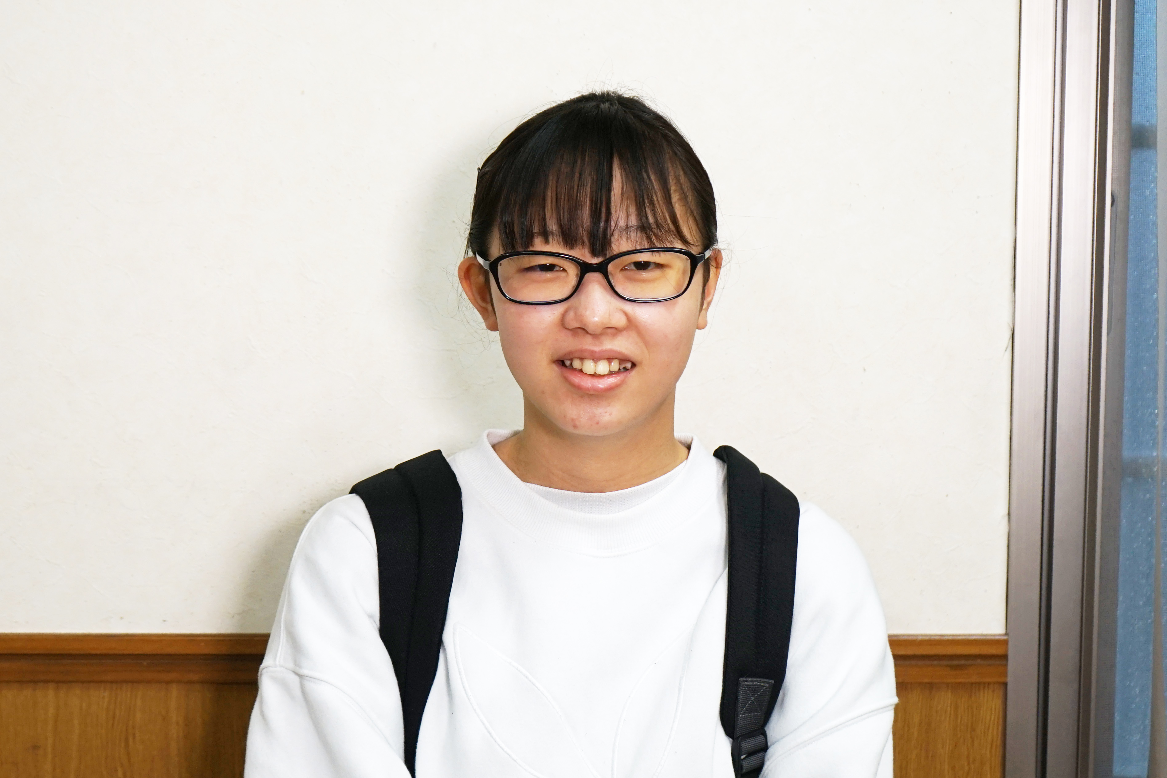 埼玉県立熊谷女子高校合格体験記| 合格線上者補習のおかげで、入試本番の計算問題は全問正解することができました | 早稲田ゼミ | 小学生