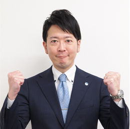 W早稲田ゼミ‗前橋校の塾長