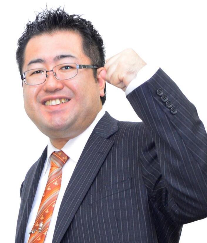 W早稲田ゼミ‗佐野校の塾長