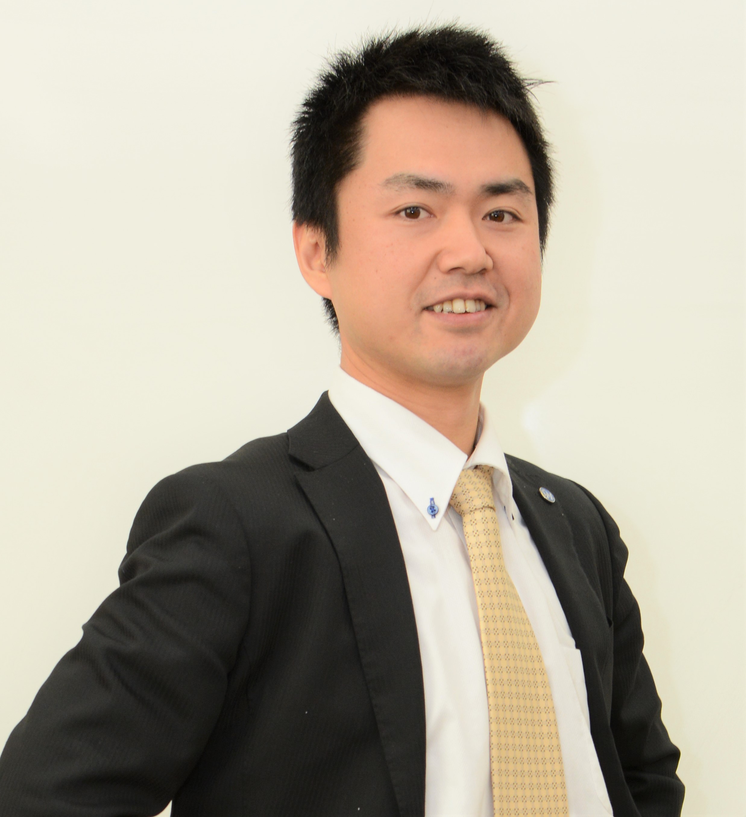 W早稲田ゼミ‗栃木校の塾長