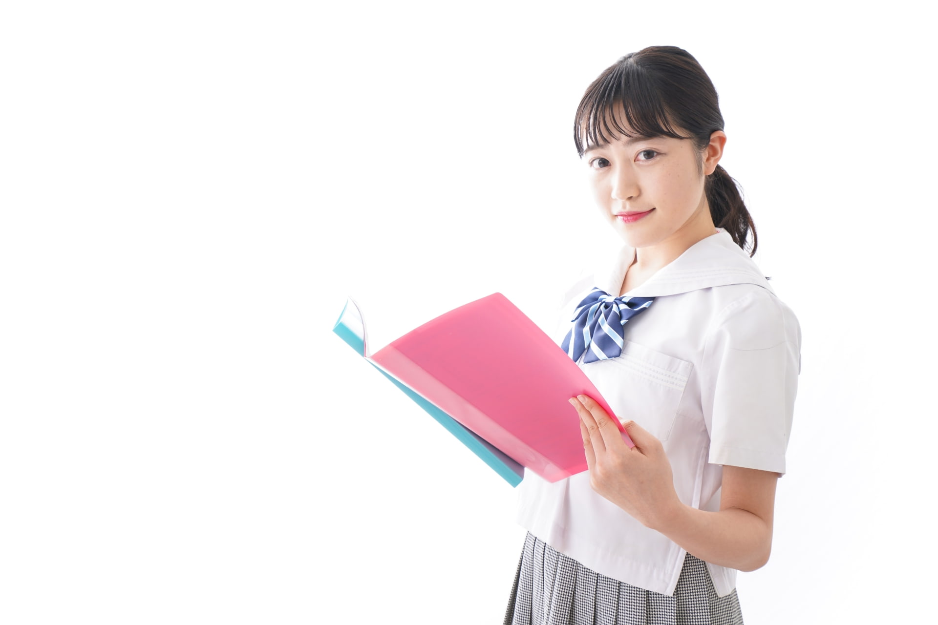 栃木女子高校の生徒