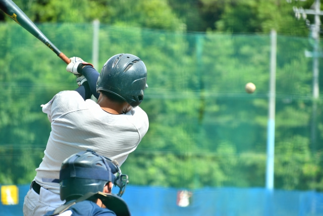 文武両道の熊谷高校の通う生徒