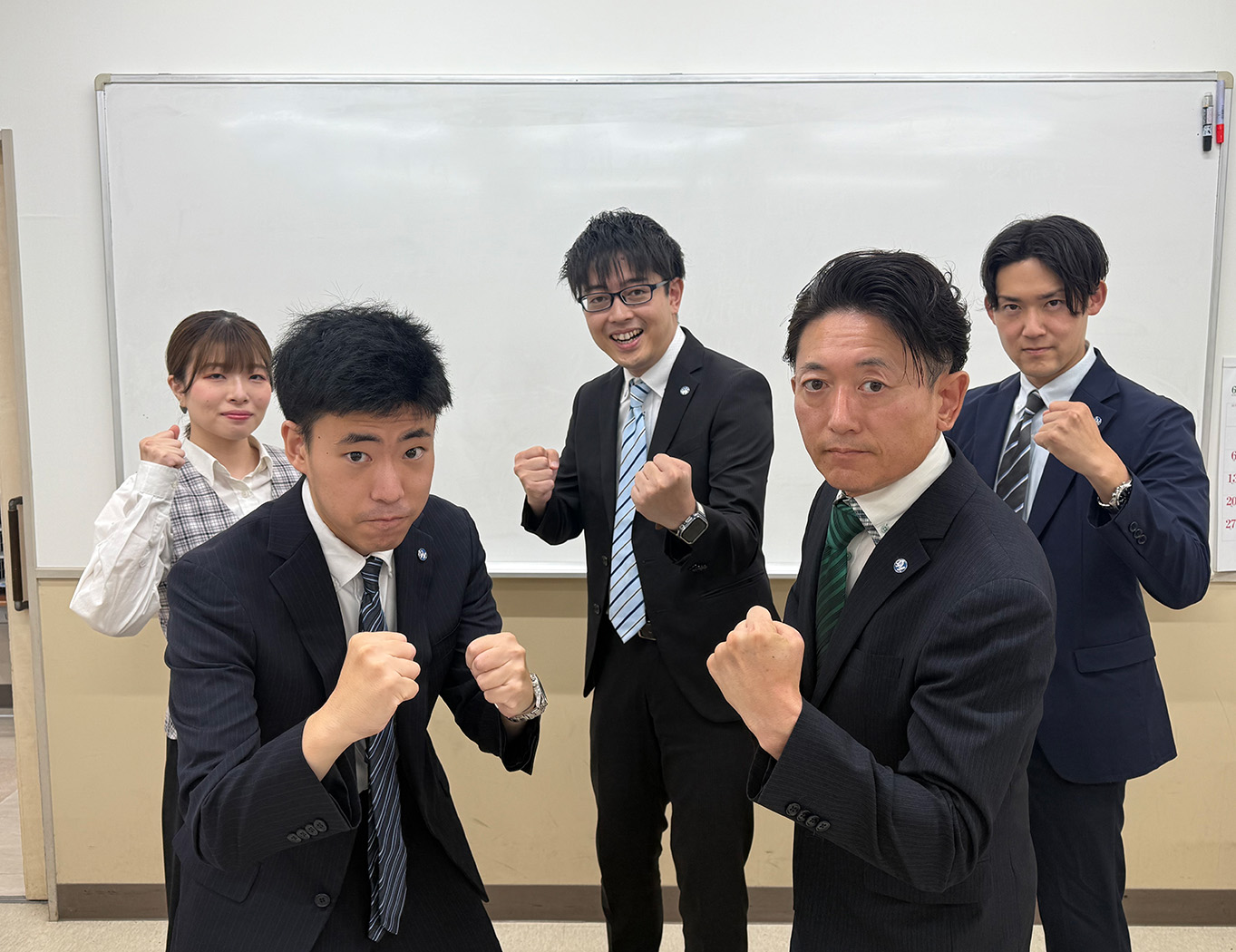 桐生校