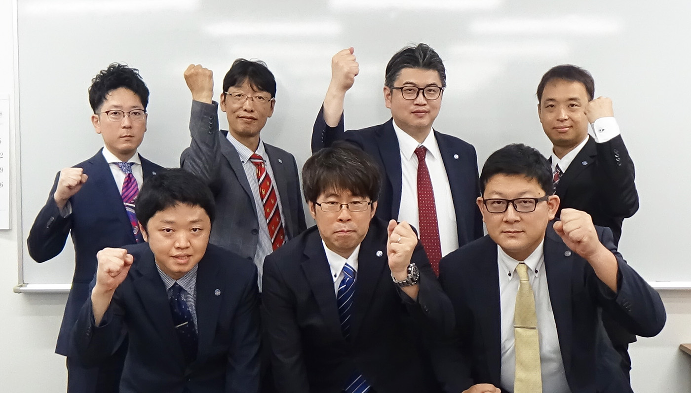 伊勢崎校