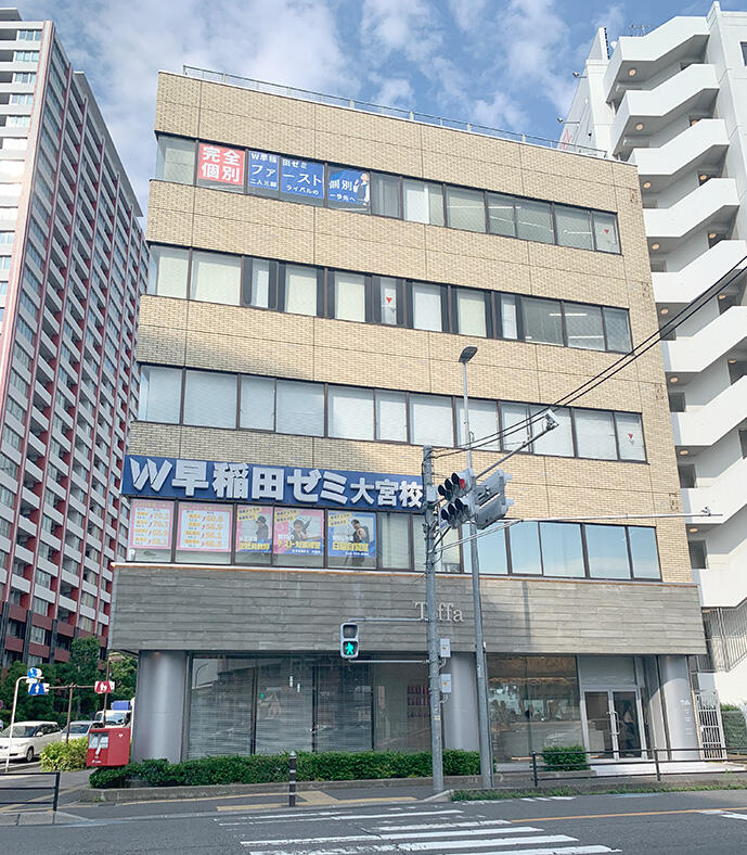 大宮校