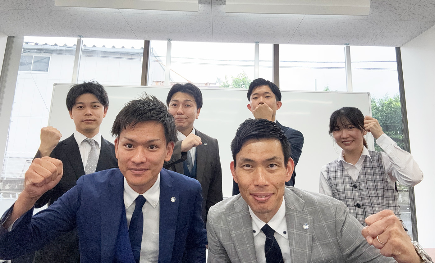 桶川北本校