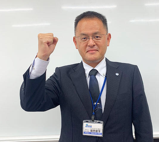 オールラウンドに高校生をサポートする地域の学習塾！<br> 定期テストから一般入試・推薦入試まで