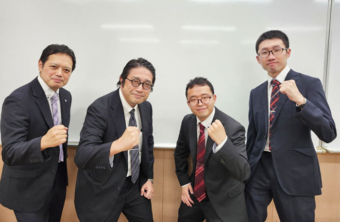 高崎ハイスクール