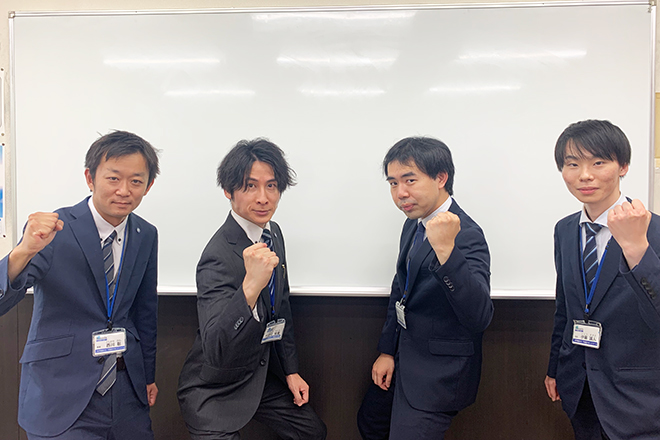 宇都宮中央ハイスクール
