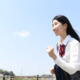 埼玉県立浦和第一女子高等学校の生徒